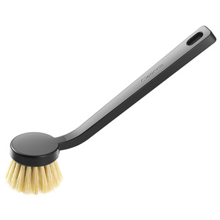 AISEN洗锅刷家用不沾油免粘锅长柄锅刷不掉丝厨房刷锅刷子不伤锅