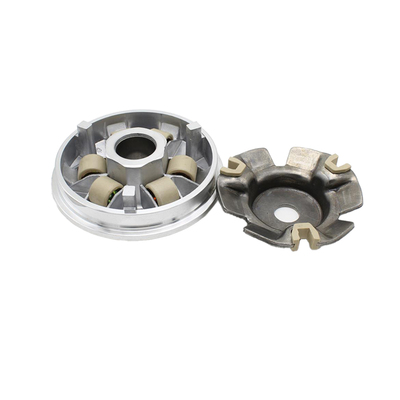 摩托车光阳125前皮带轮摩杰龙