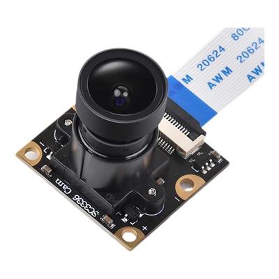 微雪LuckfoxPicoSC3336摄像头