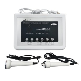 TODOM泰东超声音波美容仪美容院用眼部脸部精华导入排毒导出仪628