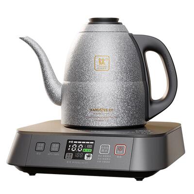 金灶EC7T智能上水保温电热水壶