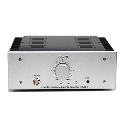 ab发烧级hifi甲乙类功放机