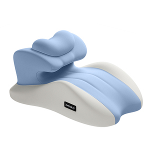 知梦人行房枕助力房事体位辅助神器夫妻生活屁股抬高情趣性用枕头