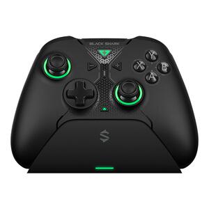 黑鲨黑魔导游戏手柄pc电脑steam无线蓝牙黑神话悟空体感震动xbox手柄游戏控制器switch手柄手柄双人成行