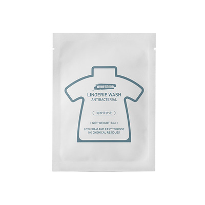 内裤清洗液内衣内裤洗衣液