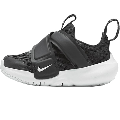 滔搏NIKE耐克婴童鞋魔术贴一脚蹬运动休闲训练跑步鞋DC9367-001