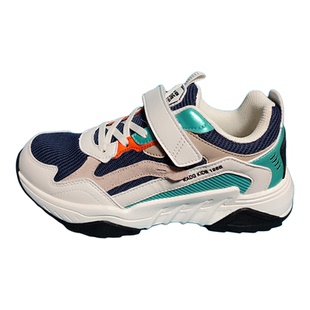 卡丁实体专柜非电商男童大童38-41码春秋双网防滑矫正防臭运动鞋