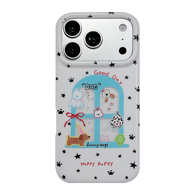 适用于iPhone简约小众ins手机壳