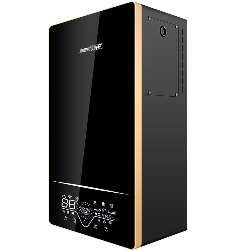 电锅炉家用220v380v地暖智能节能