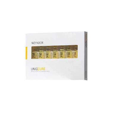 雪曼婷安瓶抗皱紧致淡纹舒缓精华