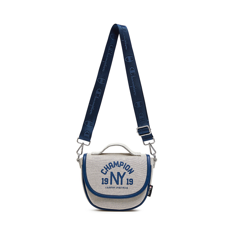 Champion冠军马鞍包单肩包男女