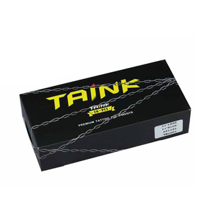 子弹牌纹身长针刺青传统针排针系列TAINK TATTOO NEEDLE 50支/