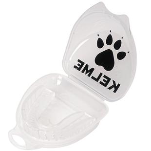 卡尔美运动护齿牙套男拳击跆拳道篮球搏击格斗比赛散打护具儿童