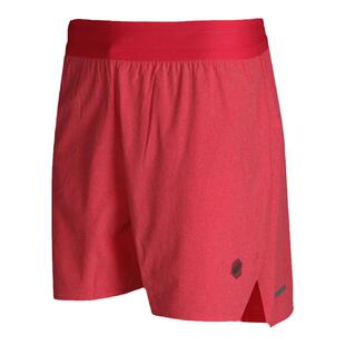 清仓ASIC亚瑟士运动短裤女子跑步锻炼专业短裤轻薄透气马拉松