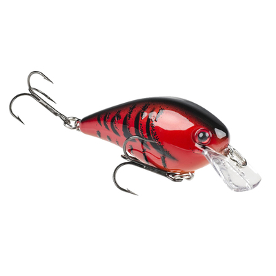 浅水方舌板胖子StrikeKing