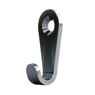 不锈钢材质高承重隐形相框挂钩暗挂款婚纱照牌匾壁画字画挂墙挂钩