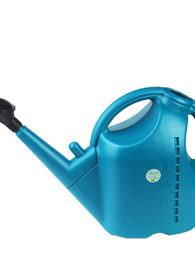 德奥园艺浇水壶花洒家用10l