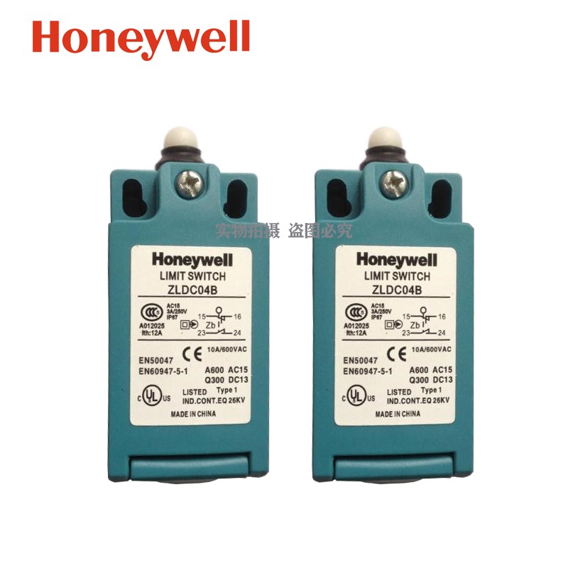 原装霍尼韦尔限位开关LSA1A ZLDC04B ZLAC01A1B ZLDXC01A2B DC03C