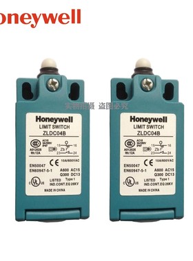 原装霍尼韦尔限位开关LSA1A ZLDC04B ZLAC01A1B ZLDXC01A2B DC03C