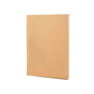 博物馆印章收集本打卡牛皮纸盖章本敲北京故宫旅行纪念旅游集章册手帐空白甘肃敦煌景点印章本成都儿童特大号