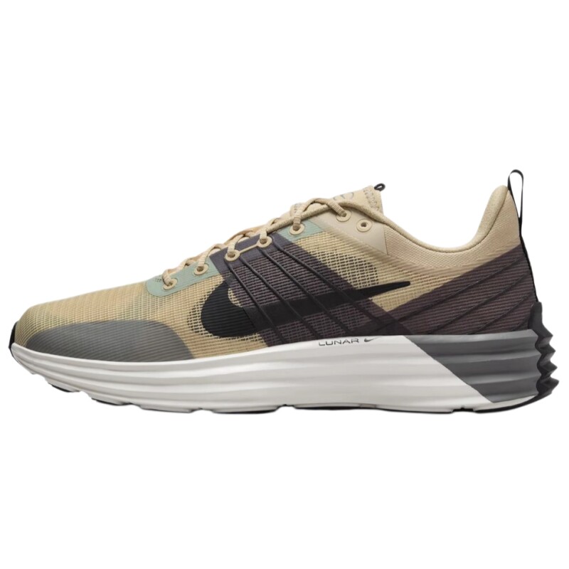 Nike耐克Lunar Roam男女缓震透气运动休闲复古登月跑鞋DV2440-201