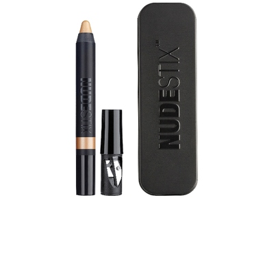NUDESTIX MAGNETIC LUMINOUS EYE COLOR 眼影revolve