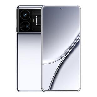 Newyu适用真我GT5磨砂钢化膜neo6se手机保护膜realme12Pro新款电竞10S全屏GT2Pro保护neo3贴游戏11Pro+防指纹