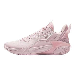 䨻|李宁儿童篮球鞋女孩2026新款风影2男童女童大童专业训练运动鞋