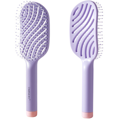 女士造型专用梳子蓬松高颅顶发梳