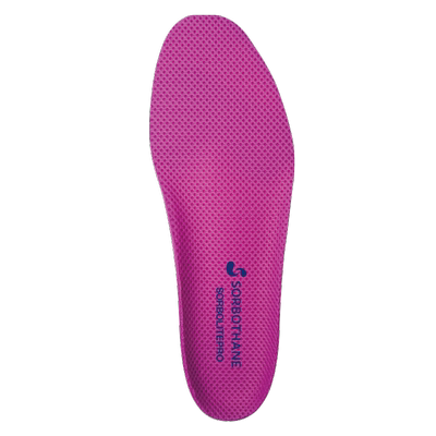 日本进口专业篮球跑步减震鞋垫