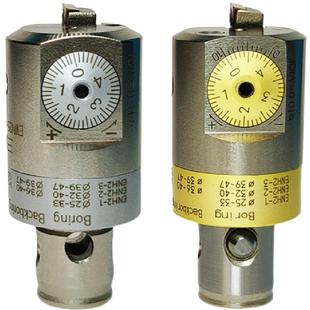 加工中心微调精镗刀 精镗头刀杆 2084 nbj16可调式小孔cnc精镗刀