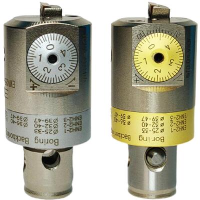 EWN高精度加工中心精镗刀0.01MM