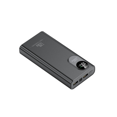 正品充电宝30000毫安便携3C认证