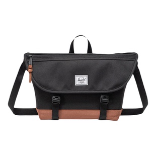 Herschel加拿大赫行25年新品经典系列COVE斜挎包7.5L外出运动小包