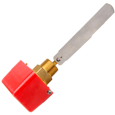 acol片式dn25水流开关