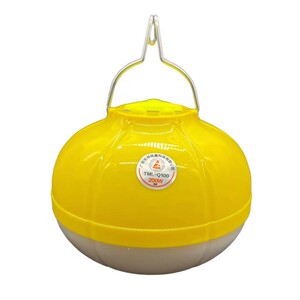 特铭量露营灯充电挂灯LED帐篷灯锂电户外超亮续航野营多功能照明