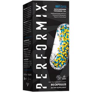 Performix蓝魔胶囊60粒普魅黑魔黑金魔彩魔红魔黄魔促睾健身补剂