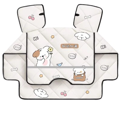 电动车挡风被四季通用双面防水摩托电瓶车防晒春秋防雨膜夏季新款