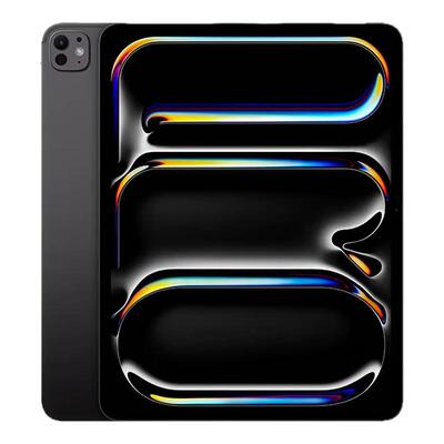 【资源机】Apple/苹果 iPad Pro2025款 M5芯片 国际版iPad Pro2024款 M411/13英寸屏幕 平板电脑  绘画设计