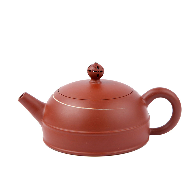 安陶宝珠200cc四大名全手工茶壶