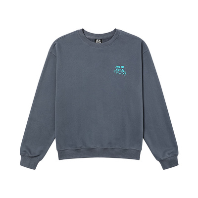 Karma8a法国户外攀岩长袖卫衣