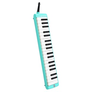 SUZUKI铃木口风琴37键32键小学生专用初中生专业成人儿童口吹琴