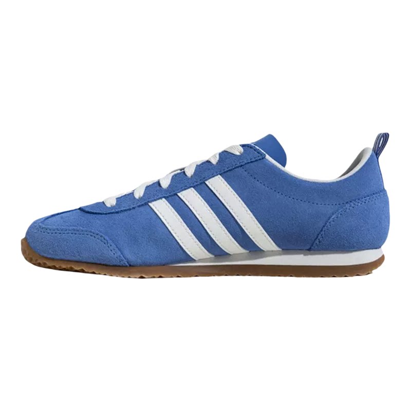 Adidas/阿迪达斯男女春夏款板鞋新款复古薄底鞋耐磨运动鞋T头鞋