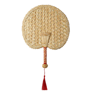 扇子蒲扇老式夏天家用大葵扇手工编织儿童宝宝婴儿耐用芭蕉小扇子