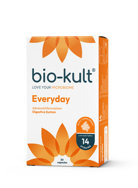 biokult每日肠道活性益生菌