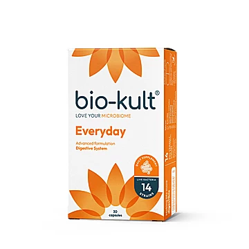 biokult百康百德肠道益生菌30粒[15元优惠券]-寻折猪