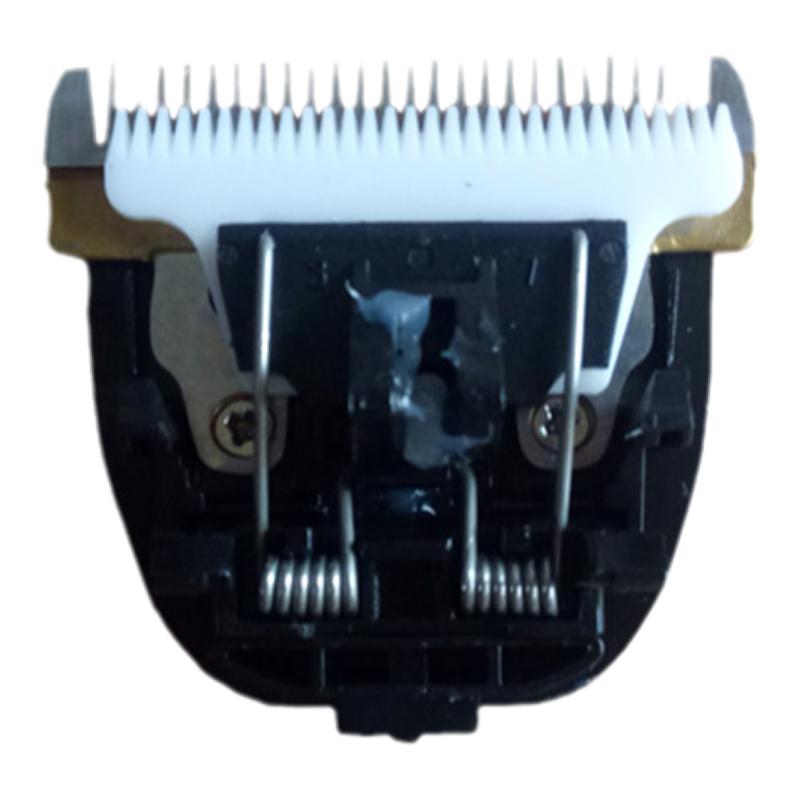 寶潤電推剪充電器陶瓷刀頭鋰電池理發(fā)工具配件理發(fā)器充電線電推子