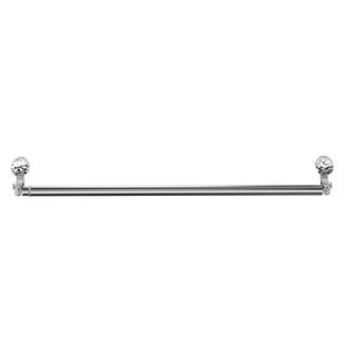 卡贝吸盘可折叠晾衣架阳台家用免打孔伸缩晒杆室内窗户挂衣服神器