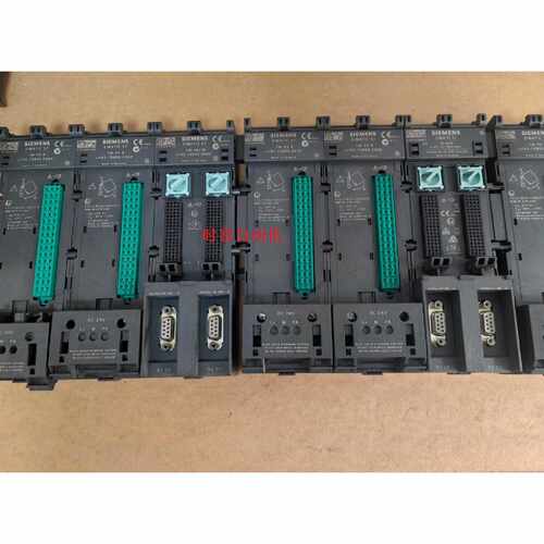 议价原装九五新ET200iSP,6ES7 193-7DB00-0AA0,6ES7193-7DB00-0AA