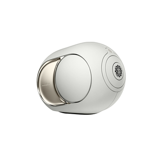 Devialet帝瓦雷新款Phantom Ultimate 108dB重低音蓝牙高保真音响